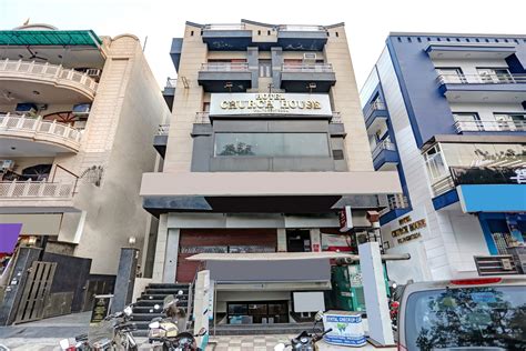 Townhouse Hotels in Shalimar Bagh, Delhi (109 OYOs) .